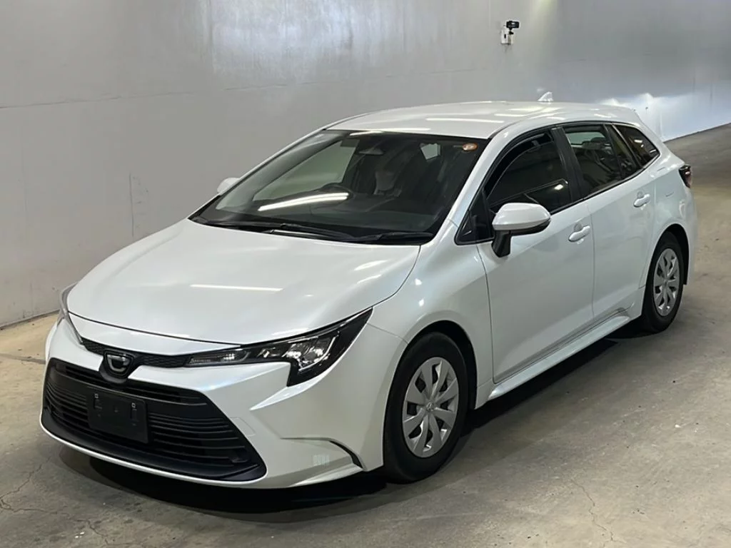Toyota Corolla Wagon MZEA17W 2023